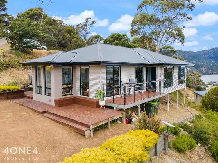 Fourth view of Homely house listing, 7 White Gum Place, Old Beach TAS 7017