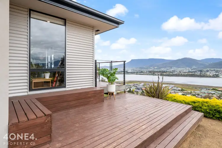 Fifth view of Homely house listing, 7 White Gum Place, Old Beach TAS 7017