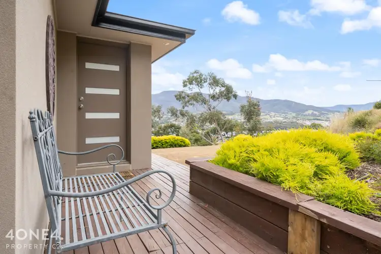 Sixth view of Homely house listing, 7 White Gum Place, Old Beach TAS 7017