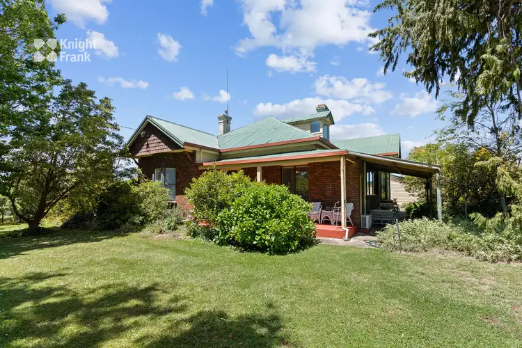 18 Fry Street, Ringarooma TAS 7263