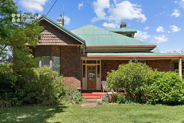 Second view of Homely house listing, 18 Fry Street, Ringarooma TAS 7263