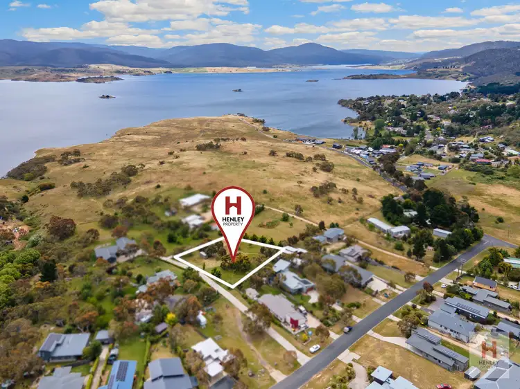Fourth view of Homely land listing, 30a Kunama Drive, East Jindabyne NSW 2627