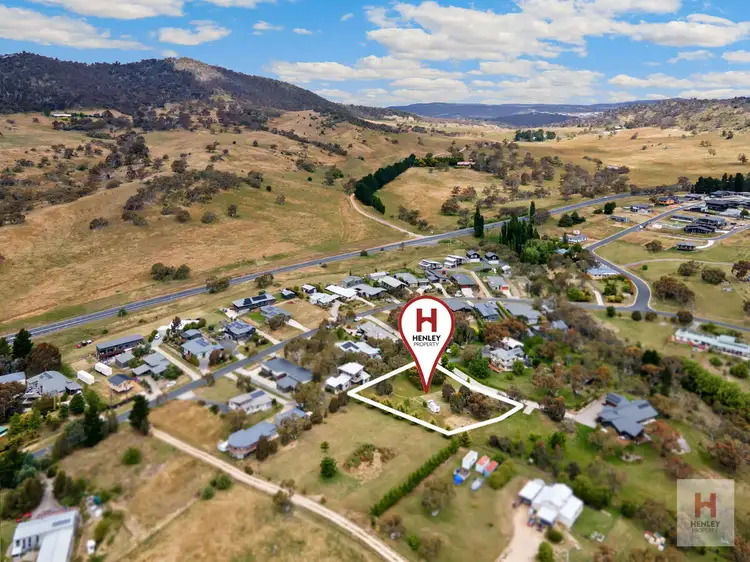 Fifth view of Homely land listing, 30a Kunama Drive, East Jindabyne NSW 2627