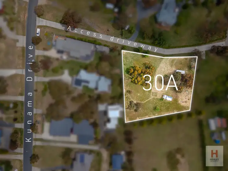 Sixth view of Homely land listing, 30a Kunama Drive, East Jindabyne NSW 2627