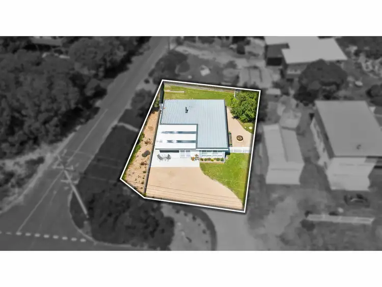 Third view of Homely house listing, 381 National Park Road, Loch Sport VIC 3851