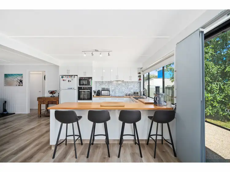 Fourth view of Homely house listing, 381 National Park Road, Loch Sport VIC 3851