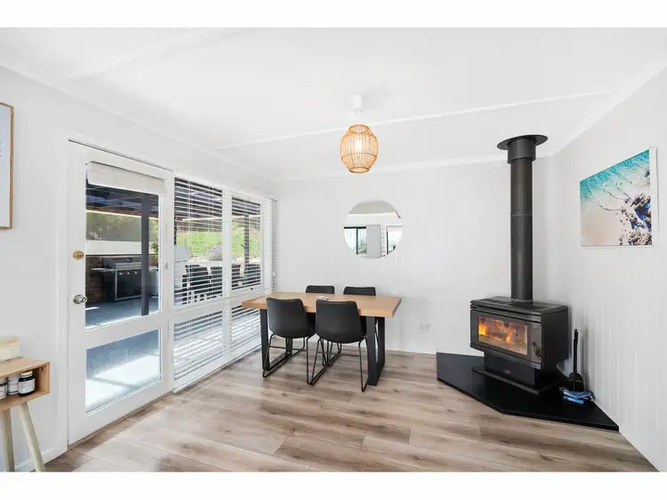 Fifth view of Homely house listing, 381 National Park Road, Loch Sport VIC 3851