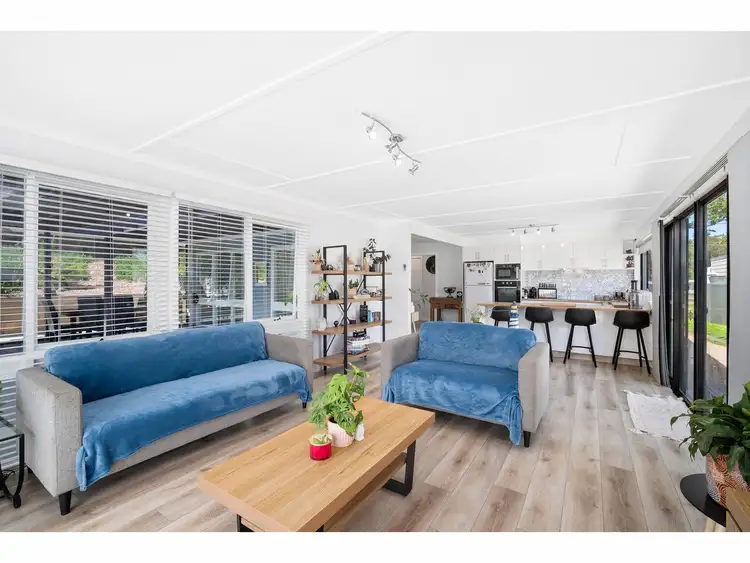 Sixth view of Homely house listing, 381 National Park Road, Loch Sport VIC 3851