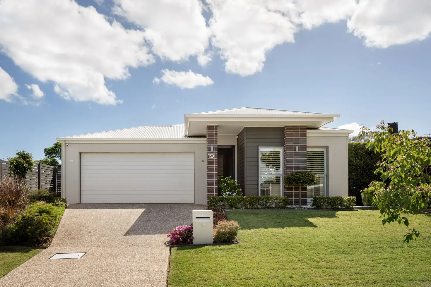 Main view of Homely house listing, 19 Meath Crescent, Nudgee QLD 4014