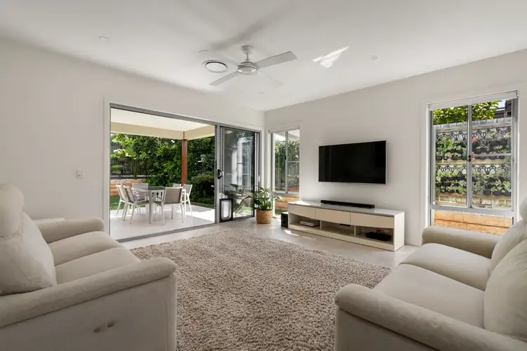 Second view of Homely house listing, 19 Meath Crescent, Nudgee QLD 4014