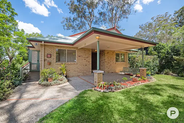 Second view of Homely house listing, 5 Sprenger Street, Fig Tree Pocket QLD 4069