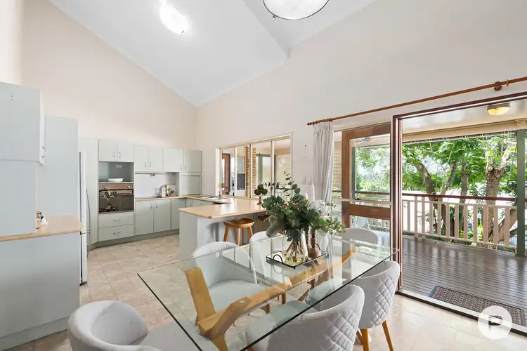 Third view of Homely house listing, 5 Sprenger Street, Fig Tree Pocket QLD 4069