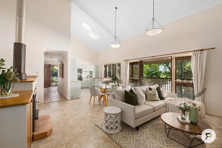 Fourth view of Homely house listing, 5 Sprenger Street, Fig Tree Pocket QLD 4069