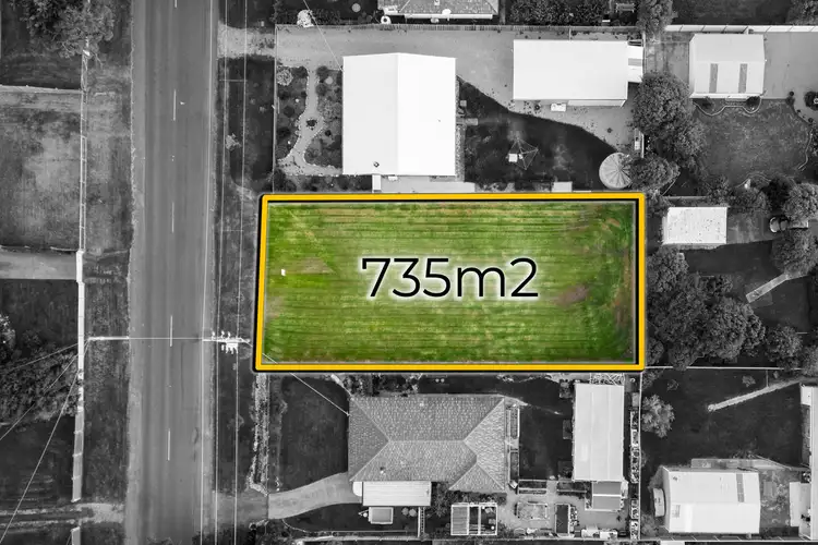 Third view of Homely land listing, 79 Main Road, Seaspray VIC 3851