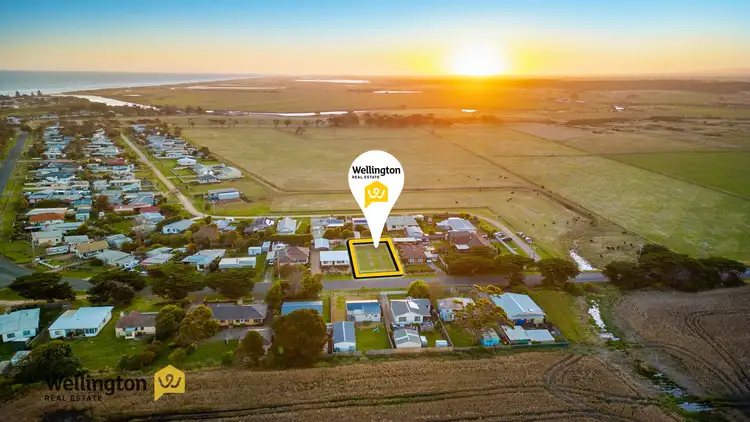 Fourth view of Homely land listing, 79 Main Road, Seaspray VIC 3851