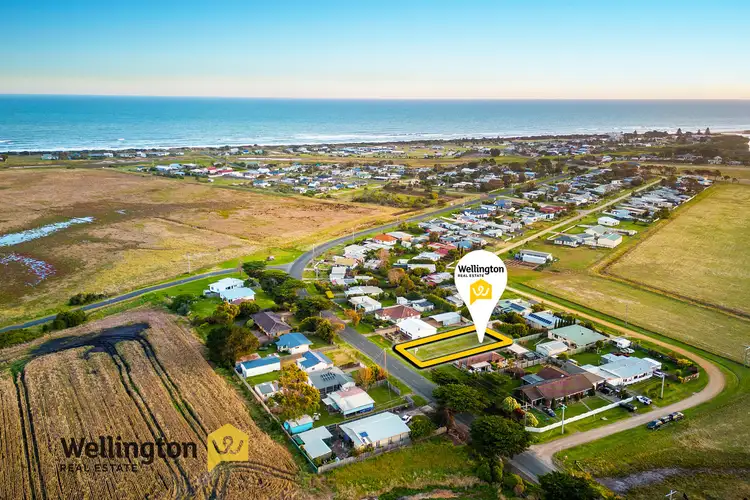 Sixth view of Homely land listing, 79 Main Road, Seaspray VIC 3851