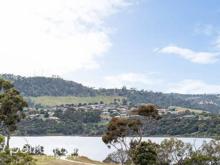Sixth view of Homely land listing, 42 Whitestone Drive, Austins Ferry TAS 7011