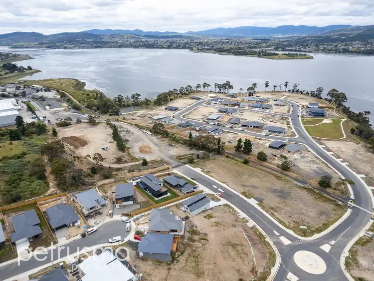 Seventh view of Homely land listing, 42 Whitestone Drive, Austins Ferry TAS 7011