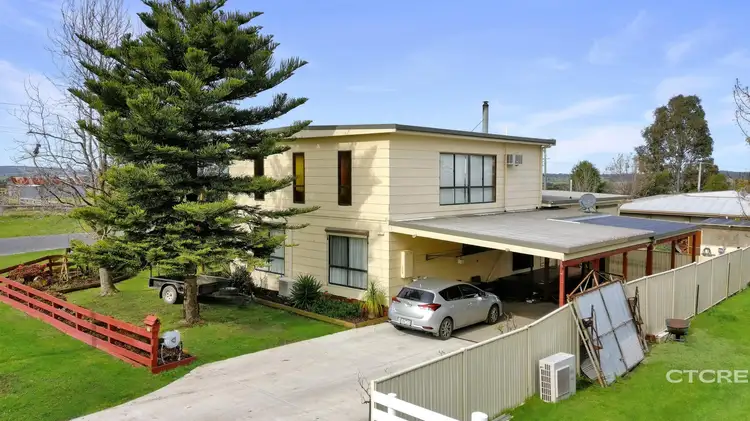 66 Rupert Street, Orbost VIC 3888