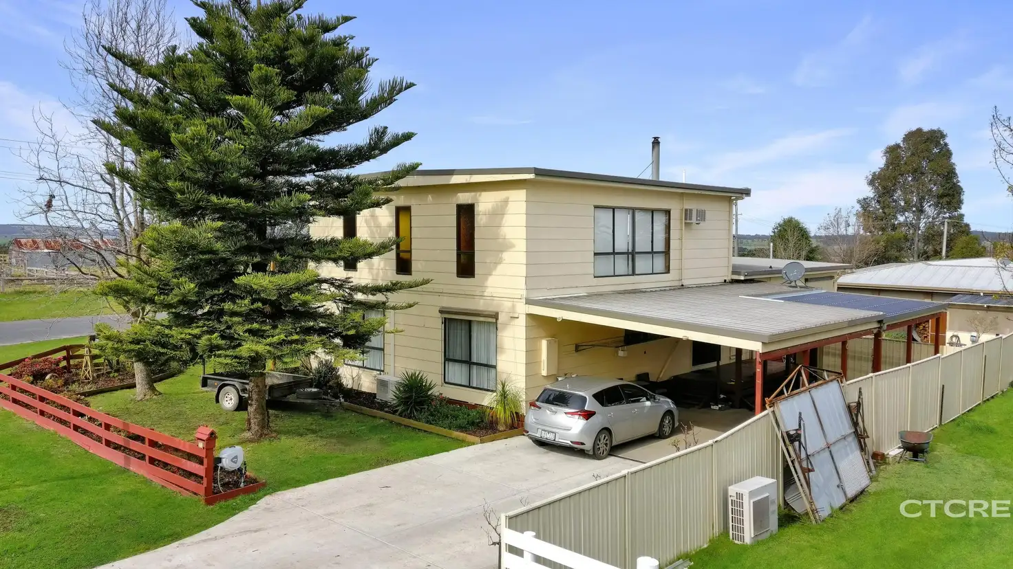 Main view of Homely house listing, 66 Rupert Street, Orbost VIC 3888