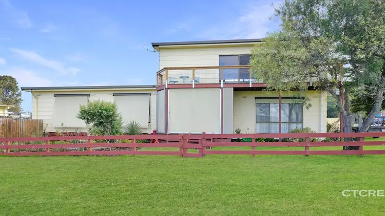 Third view of Homely house listing, 66 Rupert Street, Orbost VIC 3888