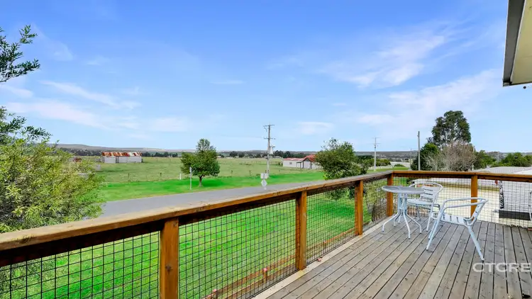 Fifth view of Homely house listing, 66 Rupert Street, Orbost VIC 3888
