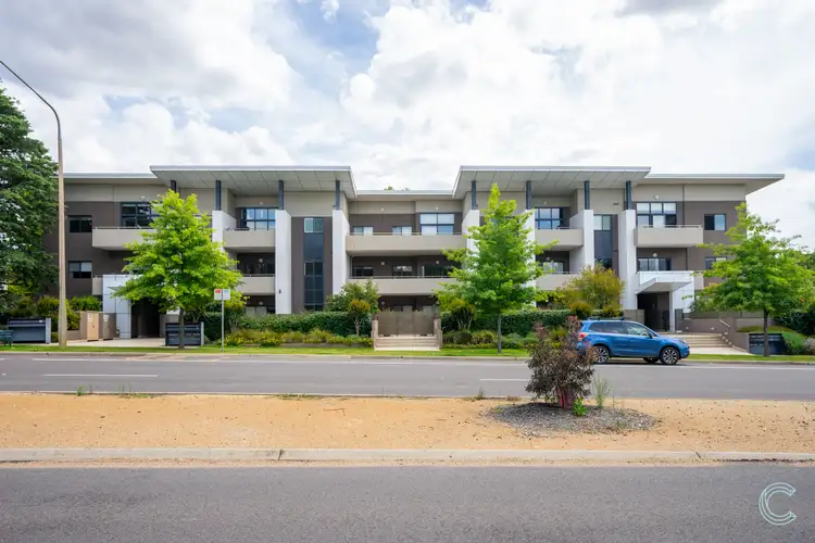 Second view of Homely apartment listing, Address available on request