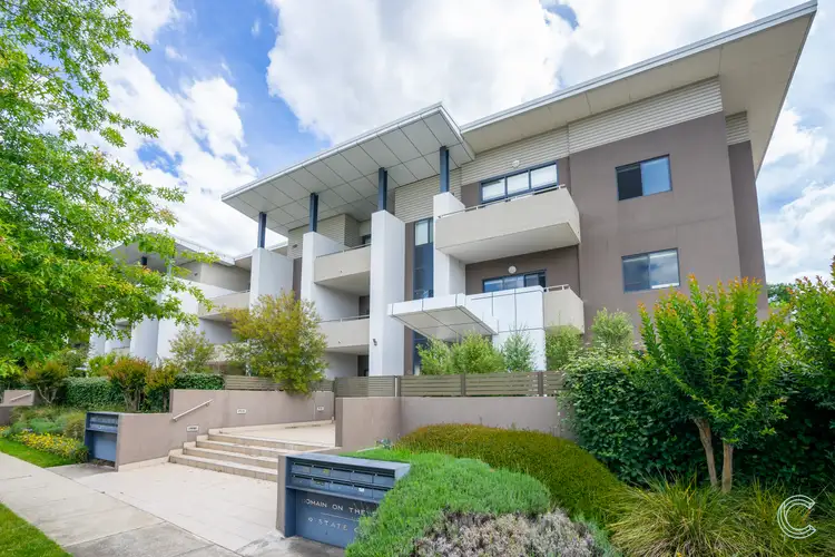 Third view of Homely apartment listing, Address available on request