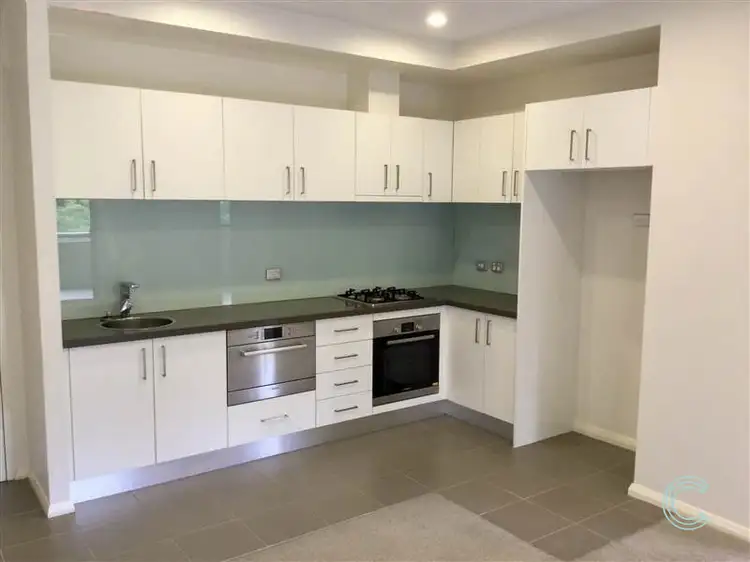 Fifth view of Homely apartment listing, Address available on request