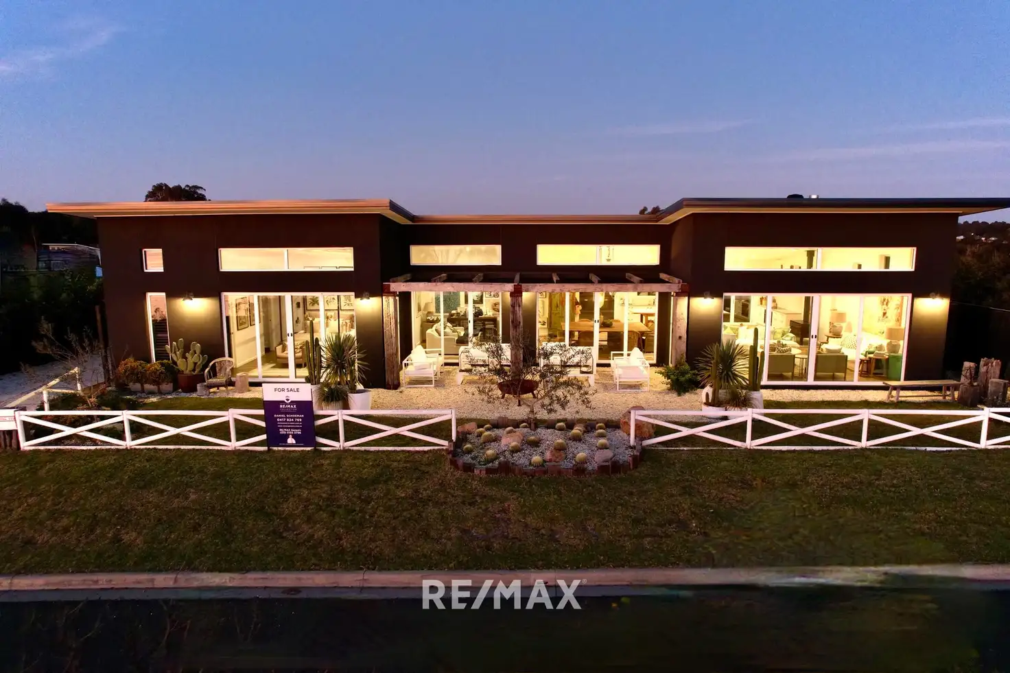 Main view of Homely house listing, 8 Lands End Grove, Metung VIC 3904