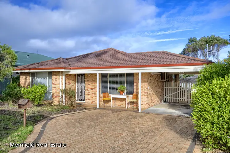 8 Lambert Street, Lockyer WA 6330