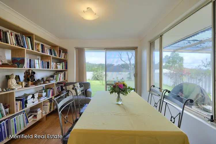 Fifth view of Homely house listing, 8 Lambert Street, Lockyer WA 6330