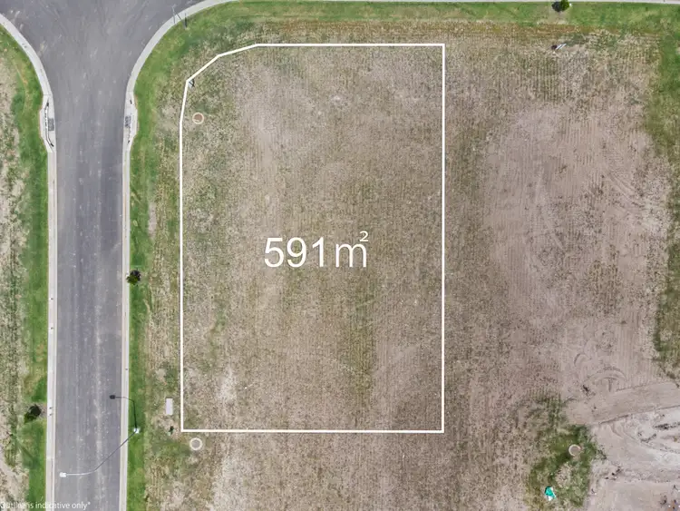 Fourth view of Homely land listing, 65 Frederick Circuit, Eli Waters QLD 4655