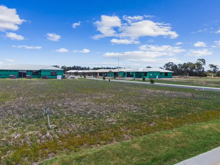 Fifth view of Homely land listing, 65 Frederick Circuit, Eli Waters QLD 4655