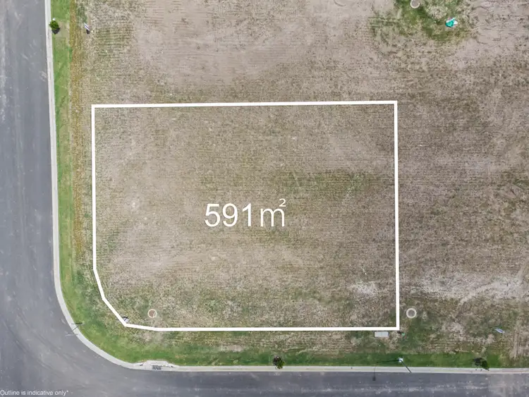 Sixth view of Homely land listing, 65 Frederick Circuit, Eli Waters QLD 4655