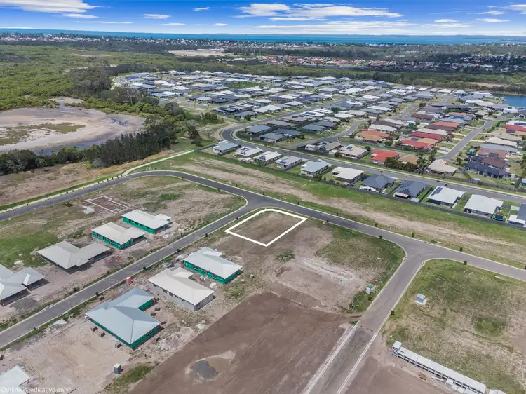 Seventh view of Homely land listing, 65 Frederick Circuit, Eli Waters QLD 4655