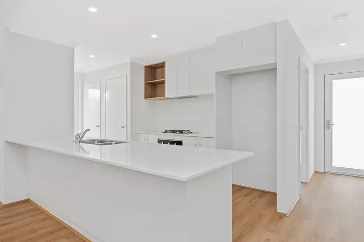 Second view of Homely house listing, 36 Bushlark Turn, Erskine WA 6210