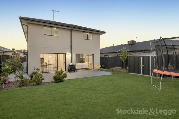 Second view of Homely house listing, 8 Cilroy Crescent, Cranbourne South VIC 3977