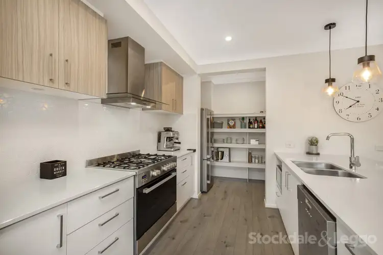 Third view of Homely house listing, 8 Cilroy Crescent, Cranbourne South VIC 3977