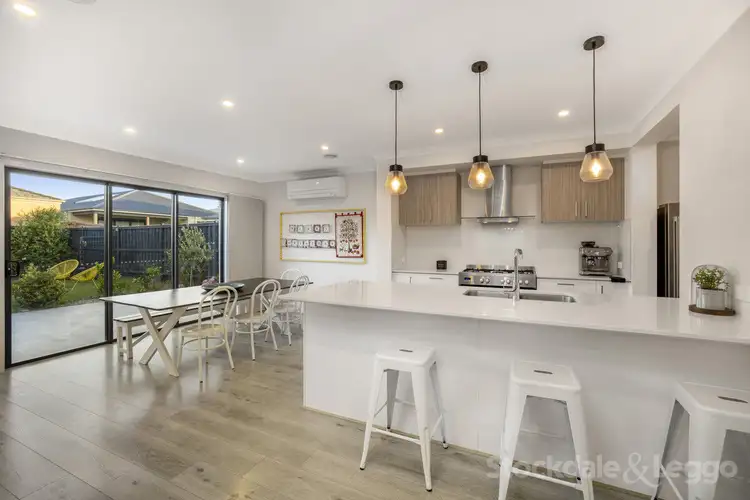 Fourth view of Homely house listing, 8 Cilroy Crescent, Cranbourne South VIC 3977