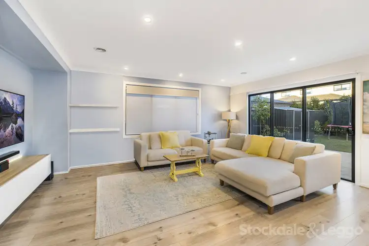 Fifth view of Homely house listing, 8 Cilroy Crescent, Cranbourne South VIC 3977