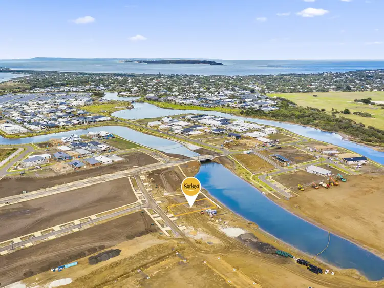 Lot 2014 Coquina Drive, Point Lonsdale VIC 3225