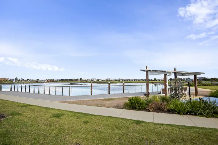 Second view of Homely land listing, Lot 2014 Coquina Drive, Point Lonsdale VIC 3225