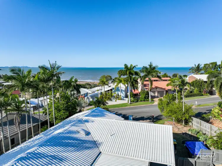 Second view of Homely house listing, 13 Bayview Drive, Lammermoor QLD 4703