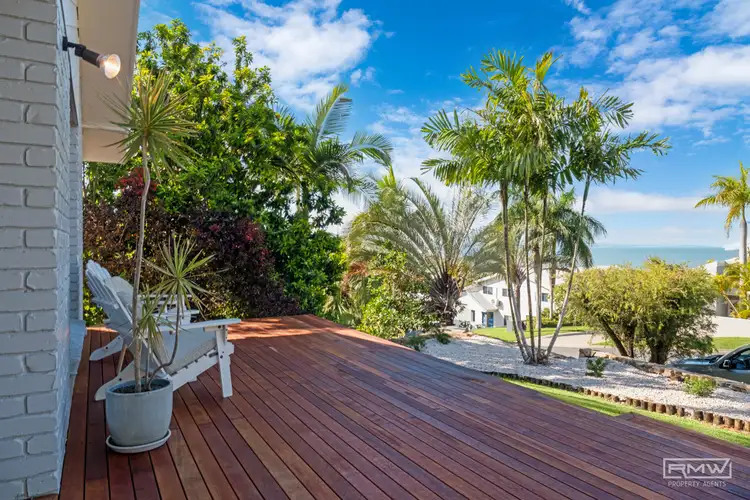 Third view of Homely house listing, 13 Bayview Drive, Lammermoor QLD 4703