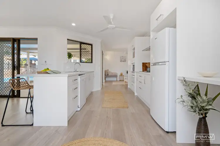 Fourth view of Homely house listing, 13 Bayview Drive, Lammermoor QLD 4703