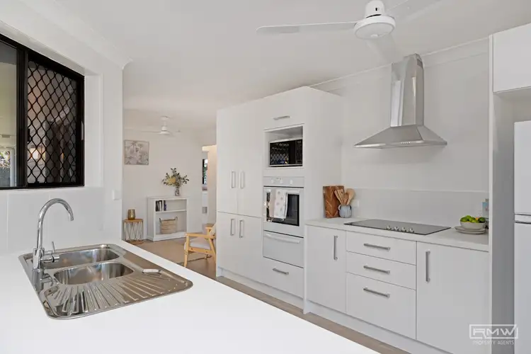 Fifth view of Homely house listing, 13 Bayview Drive, Lammermoor QLD 4703