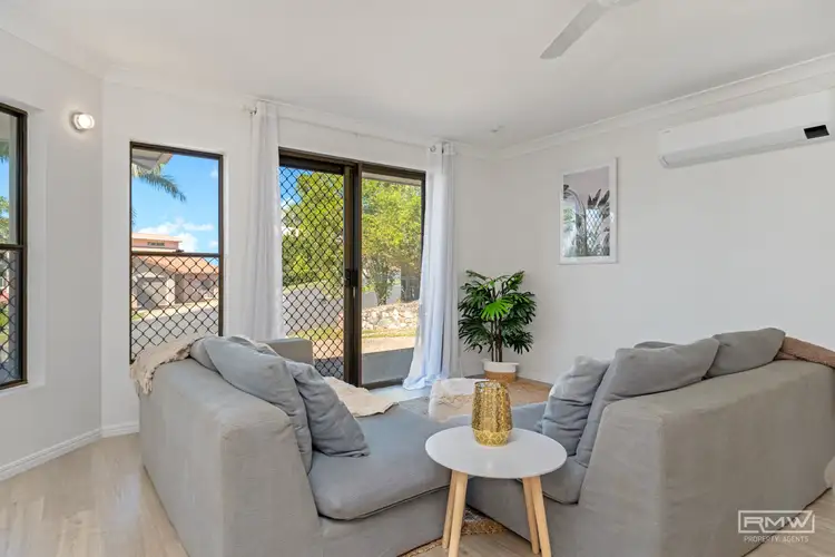 Sixth view of Homely house listing, 13 Bayview Drive, Lammermoor QLD 4703