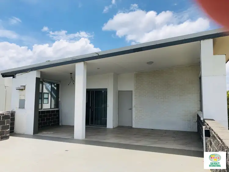 Third view of Homely apartment listing, 9/26 Tennyson Street, Parramatta NSW 2150