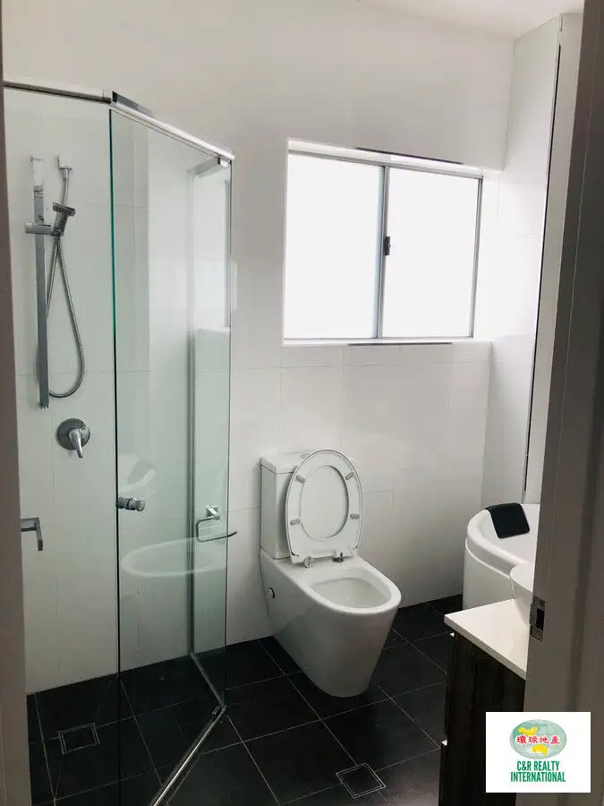 Fourth view of Homely apartment listing, 9/26 Tennyson Street, Parramatta NSW 2150